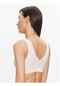 Chantelle Biustonosz top Soft Stretch C16A10 Écru. Materiał: syntetyk
