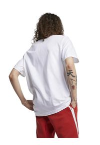 Koszulka męska Nike Sportswear Club. Kolor: biały