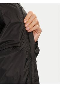 Hugo - HUGO Kurtka zimowa Balto2411 50505904 Czarny Slim Fit. Kolor: czarny. Materiał: syntetyk. Sezon: zima #6