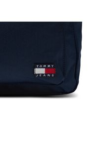 Tommy Jeans Plecak Tjw Ess Daily Backpack AW0AW15816 Granatowy. Kolor: niebieski. Materiał: materiał #3