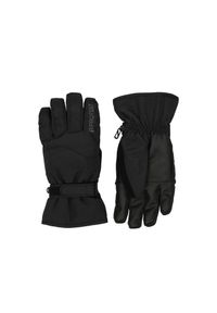 Rękawice narciarskie Protest Barkar. Kolor: czarny. Sezon: zima. Sport: narciarstwo #1