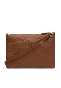 Coccinelle Torebka MMA Best Crossbody E5 MMA 55 F5 01 Brązowy. Kolor: brązowy. Materiał: skórzane #5