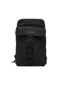 Hugo - Saszetka HUGO. Kolor: czarny