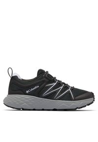 columbia - Columbia Trekkingi Peakfreak Roam™ Hiking 2108411 Czarny. Kolor: czarny. Materiał: materiał