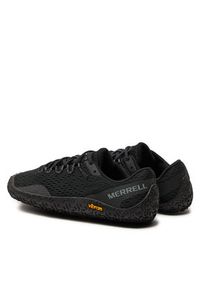 Merrell Buty do biegania Vapor Glove 6 J067718 Czarny. Kolor: czarny. Materiał: materiał #4