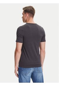 BOSS Komplet 3 t-shirtów 50532468 Kolorowy Regular Fit. Materiał: bawełna. Wzór: kolorowy #11