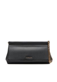 MICHAEL Michael Kors Torebka 30S5G9YC6L Czarny. Kolor: czarny. Materiał: skórzane #2