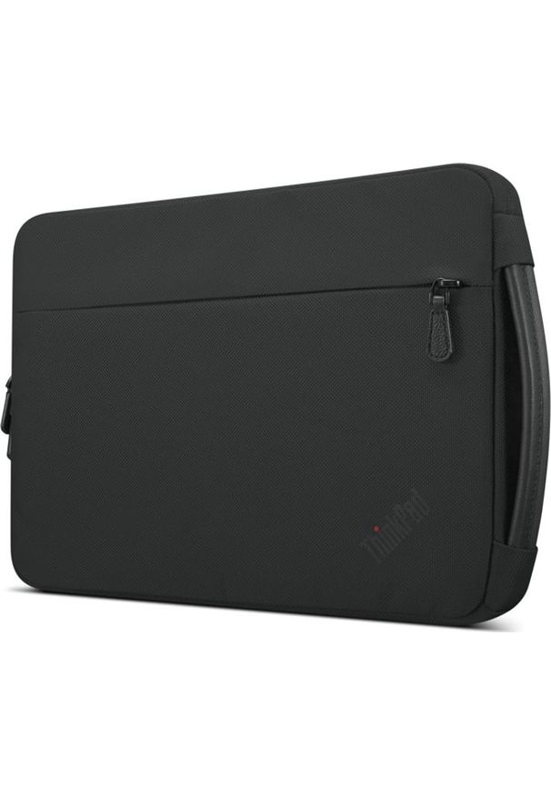 LENOVO - Torba Lenovo Lenovo ThinkPad Vertical Carry Sleeve Black, 13 "