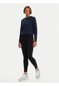 4f - 4F Legginsy 4FWMM00TTIGF195 Czarny Slim Fit. Kolor: czarny. Materiał: bawełna #5