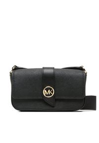 Torebka MICHAEL Michael Kors. Kolor: czarny #1
