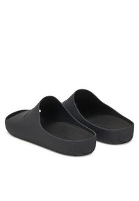 Calvin Klein Klapki Jelly Slide HM0HM02014 Czarny. Kolor: czarny. Materiał: syntetyk #6