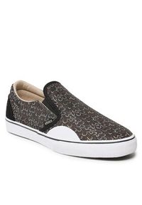 Etnies Tenisówki Marana Slip X B4bc 4107000580 Czarny. Kolor: czarny. Materiał: skóra, zamsz #6