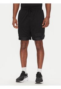 Ellesse Szorty sportowe Bellic SHZ21995 Czarny Regular Fit. Kolor: czarny. Materiał: syntetyk. Styl: sportowy
