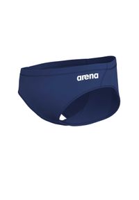 Kąpielówki Arena Waterpolo Solid. Kolor: wielokolorowy, niebieski, biały #1