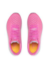 New Balance Buty do biegania Fresh Foam Tempo v2 WTMPOLL2 Różowy. Kolor: różowy. Materiał: materiał #8