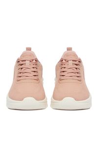 Go Soft Sneakersy CEOWB-MYRW-25647 Różowy. Kolor: różowy. Materiał: materiał #8