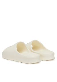 Lacoste Klapki 7-48CMA0022 Biały. Kolor: biały. Materiał: syntetyk #4
