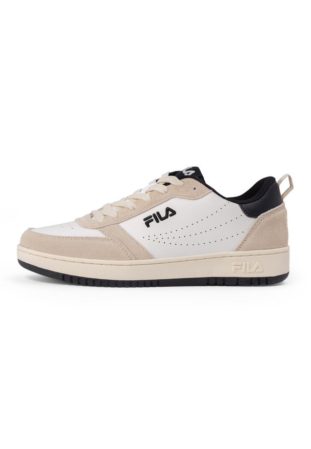 Fila - Buty damskie FILA Rega S. Kolor: szary. Sport: fitness