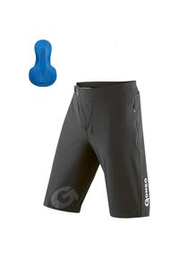 GONSO - Szorty Gonso Sitivo. Kolor: niebieski. Sport: kolarstwo #1