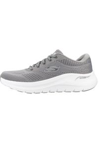 skechers - Buty Arch Fit 2.0 Rozmiar 41 - 232700-GRY Szary. Kolor: szary. Materiał: tkanina #2