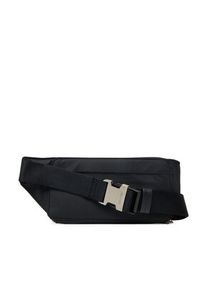 Calvin Klein Saszetka nerka Business Tech Waistbag K50K512903 Czarny. Kolor: czarny. Materiał: materiał