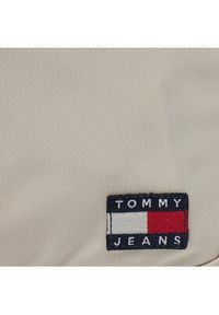 Tommy Jeans Torebka Tjw Essential Daily Crossover AW0AW15818 Beżowy. Kolor: beżowy #2
