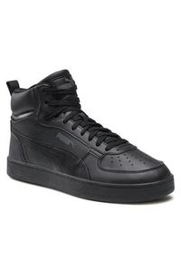 Puma Sneakersy Caven 2.0 Mid 392291 01 Czarny. Kolor: czarny. Materiał: skóra #6