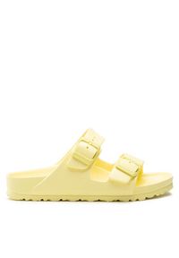 Birkenstock Klapki Arizona Eva 1022466 Żółty. Kolor: żółty #6