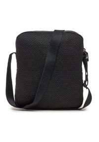 Calvin Klein Jeans Saszetka Sport Essentials Reporter18 L K50K511791 Czarny. Kolor: czarny. Materiał: materiał #5