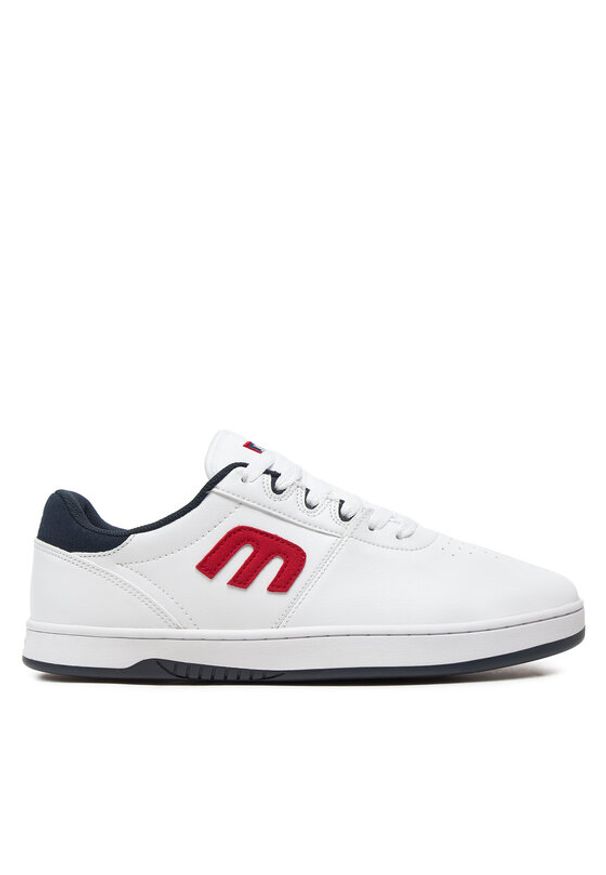 Etnies Sneakersy Josl1N 4102000144 Biały. Kolor: biały. Materiał: materiał