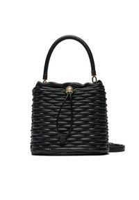 Furla Torebka Mionido WB01468 BX3221 O6000 Czarny. Kolor: czarny. Materiał: skórzane