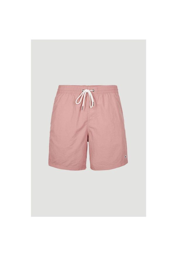 Szorty Męskie O'Neill Vert 16''. Kolor: różowy