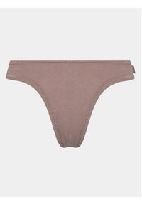 Calvin Klein Underwear Komplet 3 par fig klasycznych 000QD5206E Kolorowy. Wzór: kolorowy #9