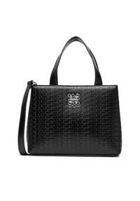 Torebka Nine West. Kolor: czarny