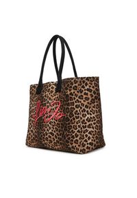 Liu Jo Kosmetyczka VA6191 T549A Kolorowy. Materiał: materiał. Wzór: kolorowy #2