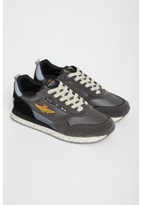 Aeronautica Militare - Sneakersy męskie AERONAUTICA MILITARE #1