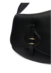 Coccinelle Torebka U7F Coccinellemavery E1 U7F 18 01 01 Czarny. Kolor: czarny. Materiał: skórzane #3