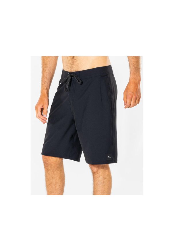 Rip Curl - Boardshorty RIP CURL Mirage Core czarny. Okazja: na plażę. Kolor: czarny. Styl: sportowy
