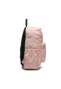 JanSport Plecak Cross Town EK0A5BAIN591 Różowy. Kolor: różowy. Materiał: materiał. Styl: sportowy #2