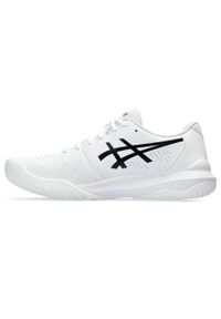 Buty do tenisa Asics Gel-Challenger 14. Kolor: czarny, wielokolorowy. Sport: tenis