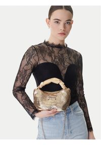 Guess Torebka J5BZ01 W3820 Złoty. Kolor: złoty #1