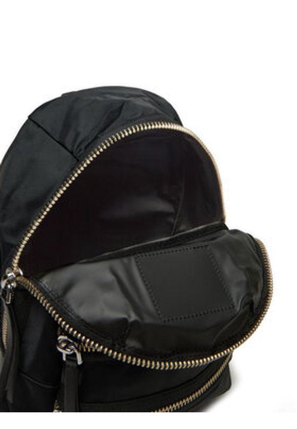 MARC JACOBS - Marc Jacobs Plecak 2F3HBP029H02 Czarny. Kolor: czarny. Materiał: materiał