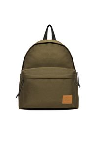 Lacoste Plecak NU5179ZU Kolorowy. Materiał: materiał. Wzór: kolorowy