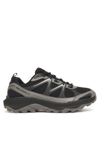 Merrell Trekkingi Tempo Exp J038283 Czarny. Kolor: czarny. Materiał: materiał. Sport: turystyka piesza