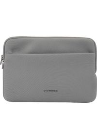 VIVANCO - Etui Vivanco Vivanco notebook sleeve Neo Pro 15-16', grey