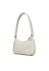 Calvin Klein Jeans Torebka K60K613124 Écru #3