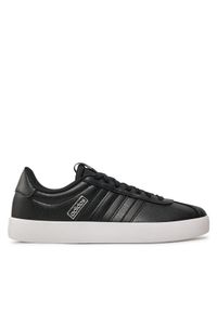 Adidas - adidas Sneakersy Vl Court 3.0 IH4802 Czarny. Kolor: czarny. Materiał: skóra #1