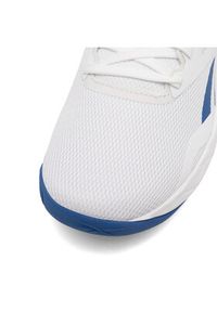 Reebok Buty na siłownię Nfx Trainer GY9772 Biały. Kolor: biały. Materiał: materiał. Sport: fitness