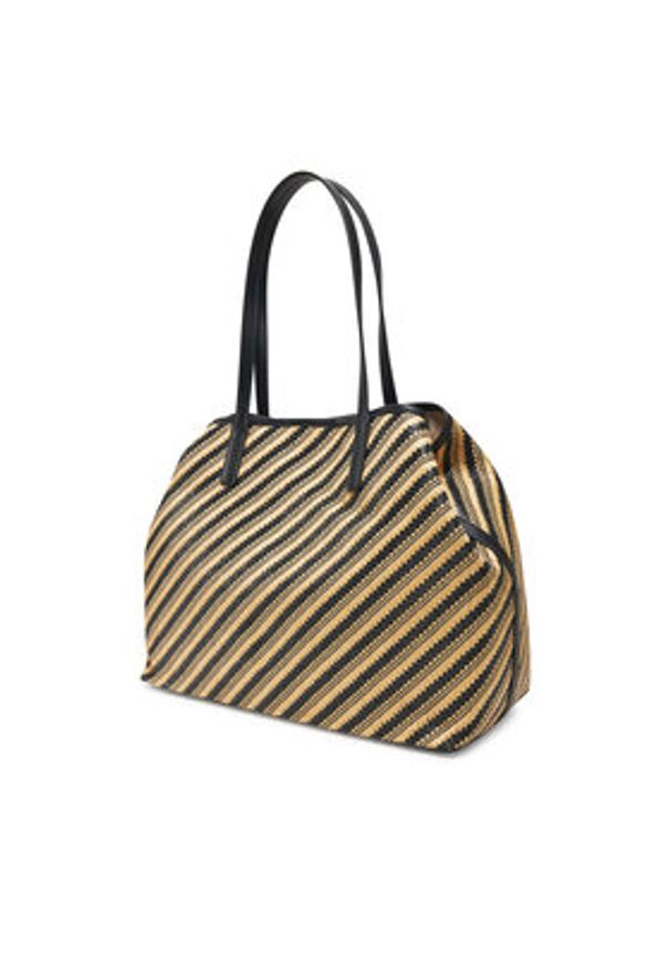 Guess Torebka HWWS93 18290 Beżowy. Kolor: beżowy