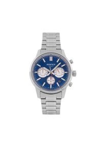 Casio Zegarek Edifice EFR-575D-2AEF Srebrny. Kolor: srebrny #1